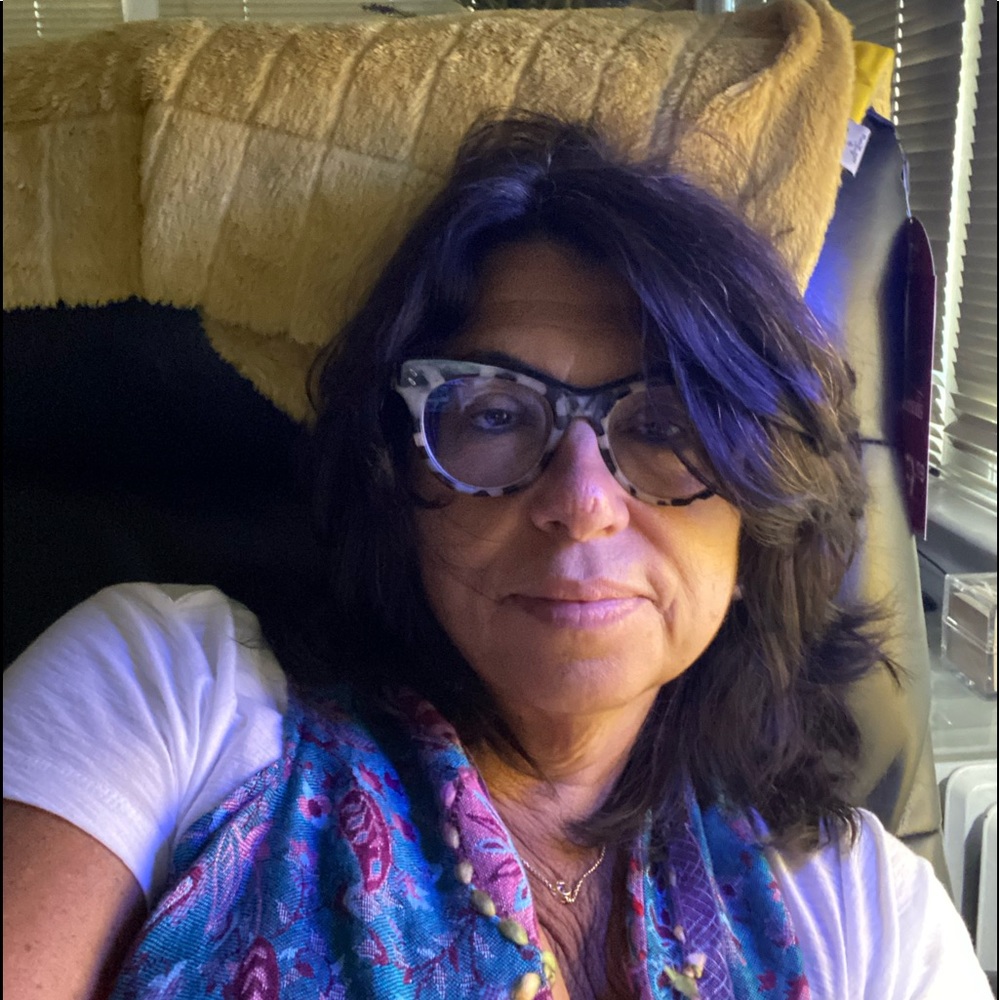 Meet your Posher, Sasa